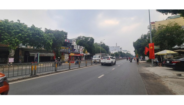 Cho thuê nhà Mặt Tiền Tây Thạnh 115m2 - NGANG 5M - GẦN KCN TÂN BÌNH